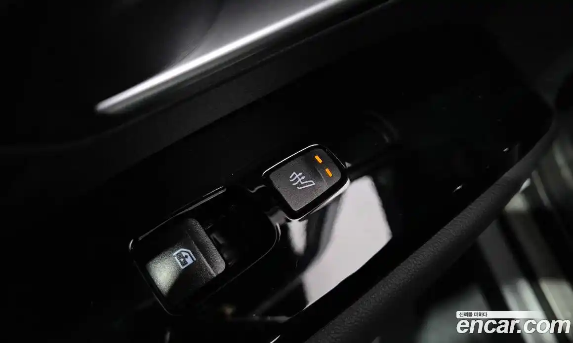 Hyundai Tucson 2023 1.6 Автомат в Москве № 108878, фото 18