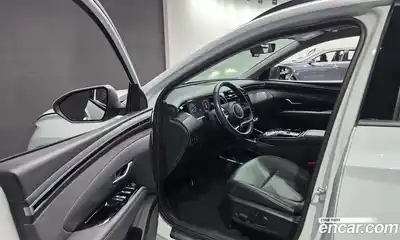 Hyundai Tucson 2023 1.6 Автомат в Москве № 108878, миниатюра 4