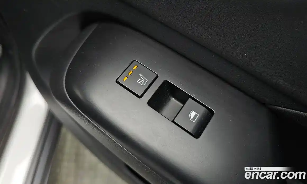 Hyundai Kona 2023 1.6 Автомат в Москве № 108923, фото 12