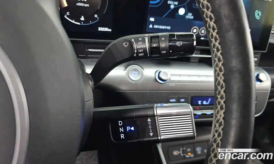 Hyundai Kona 2023 1.6 Автомат в Москве № 108923, фото 14