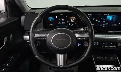 Hyundai Kona 2023 1.6 Автомат в Москве № 108923, миниатюра 4
