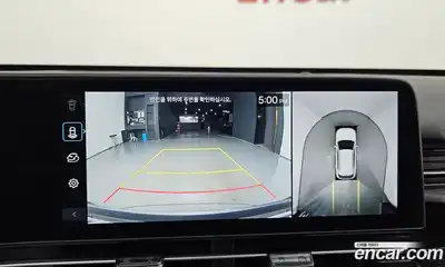 Hyundai Kona 2023 1.6 Автомат в Москве № 108923, миниатюра 6