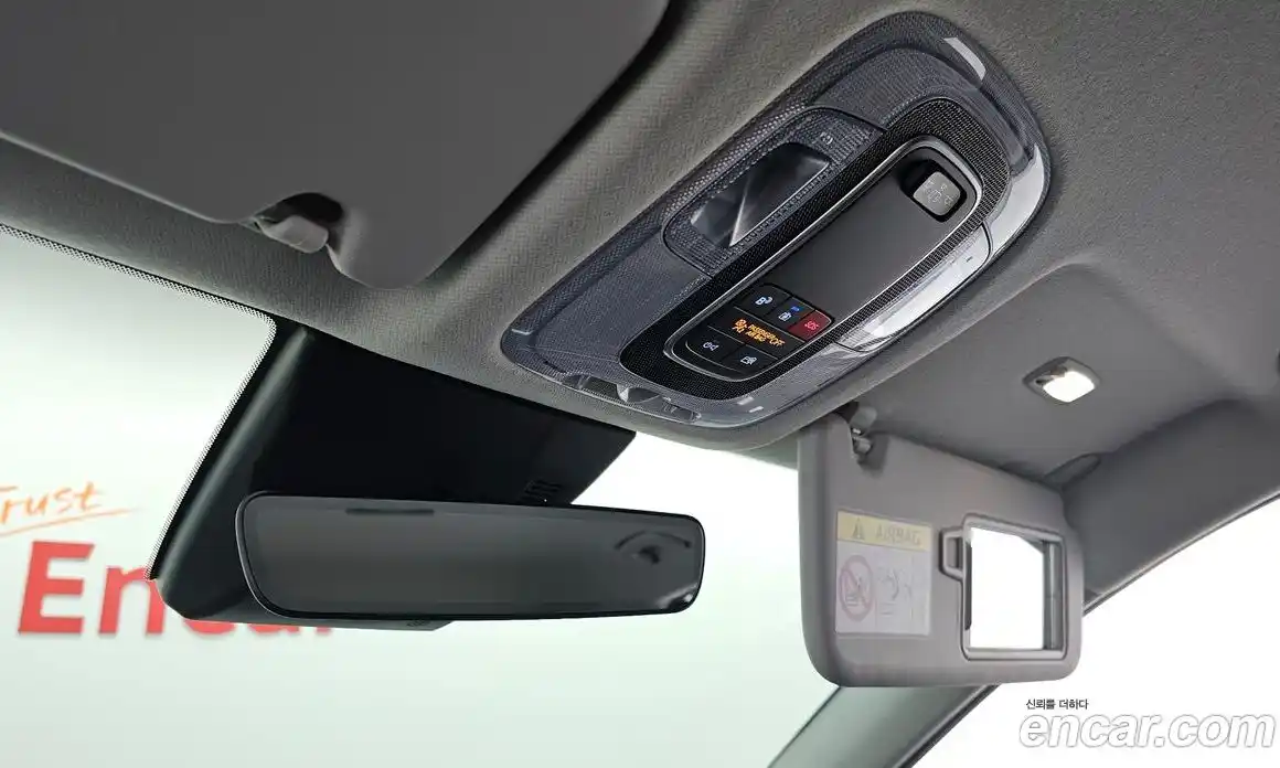 Hyundai Kona 2023 1.6 Автомат в Москве № 108923, фото 7