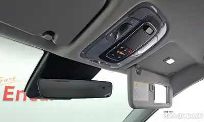 Hyundai Kona 2023 1.6 Автомат в Москве № 108923, миниатюра 7