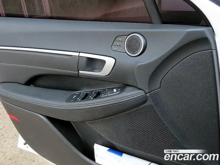 Hyundai Sonata 2024 1.6 Автомат в Москве № 109098, фото 11