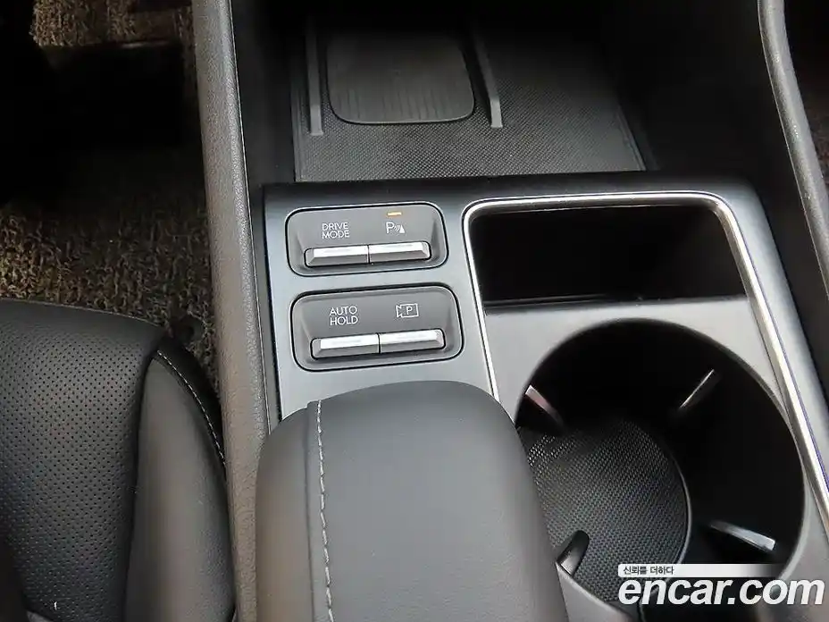 Hyundai Sonata 2024 1.6 Автомат в Москве № 109098, фото 13