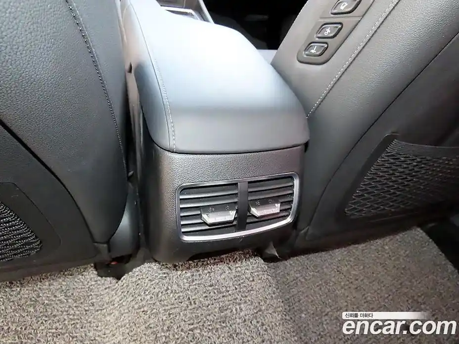 Hyundai Sonata 2024 1.6 Автомат в Москве № 109098, фото 17