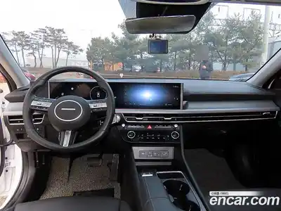 Hyundai Sonata 2024 1.6 Автомат в Москве № 109098, миниатюра 7