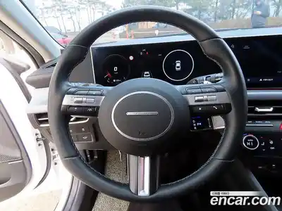 Hyundai Sonata 2024 1.6 Автомат в Москве № 109098, миниатюра 8