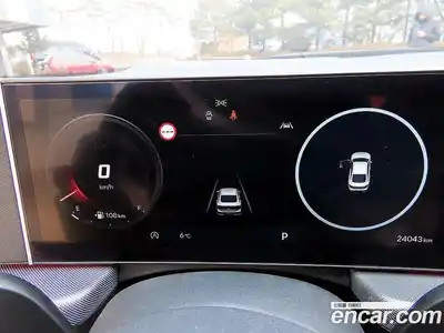 Hyundai Sonata 2024 1.6 Автомат в Москве № 109098, миниатюра 9