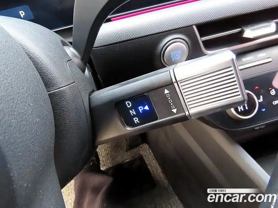 Hyundai Sonata 2024 1.6 Автомат в Москве № 109098, фото 10