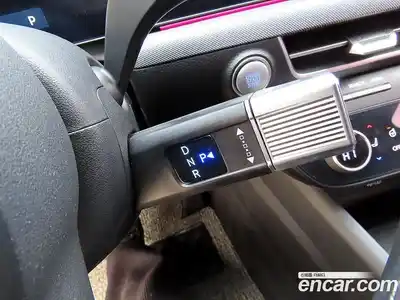 Hyundai Sonata 2024 1.6 Автомат в Москве № 109098, миниатюра 10