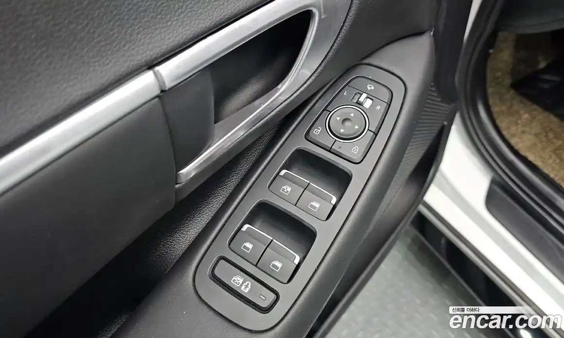 Hyundai Sonata 2022 2.0 Автомат в Москве № 110047, фото 14