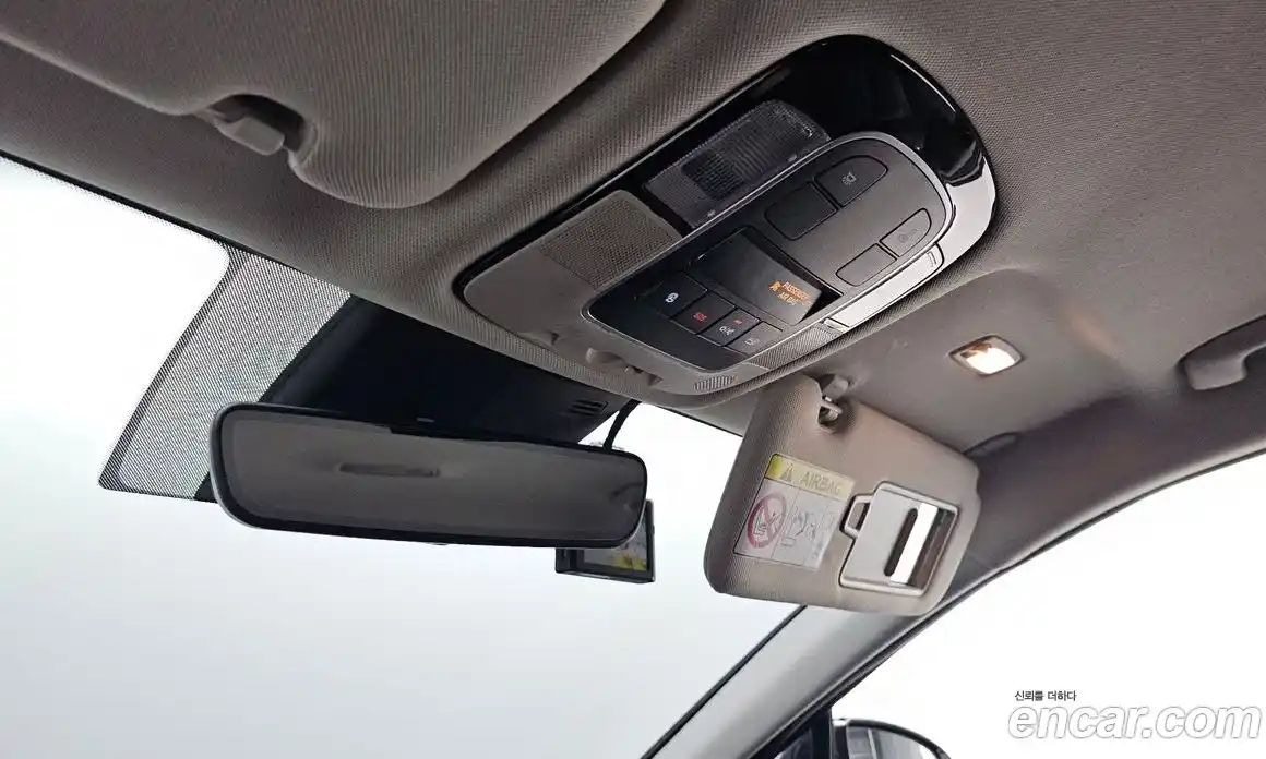 Hyundai Sonata 2022 2.0 Автомат в Москве № 110047, фото 15