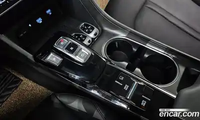 Hyundai Sonata 2022 2.0 Автомат в Москве № 110047, миниатюра 7