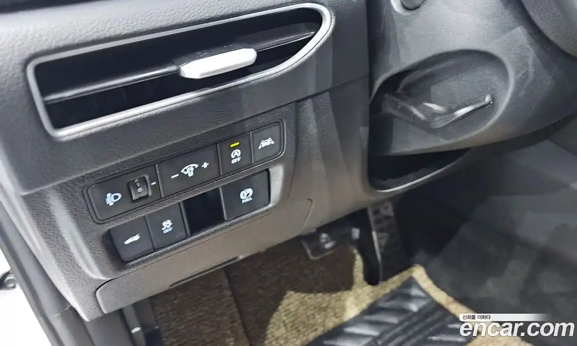 Hyundai Sonata 2022 2.0 Автомат в Москве № 110047, фото 8