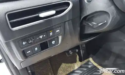 Hyundai Sonata 2022 2.0 Автомат в Москве № 110047, миниатюра 8