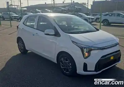 Kia Morning 2026 1.0 Автомат в Москве № 11005, миниатюра 5