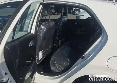 Kia Morning 2026 1.0 Автомат в Москве № 11005, миниатюра 6