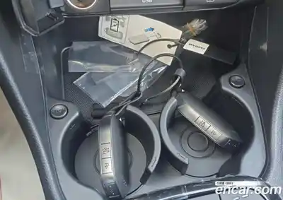 Kia Morning 2026 1.0 Автомат в Москве № 11005, миниатюра 9