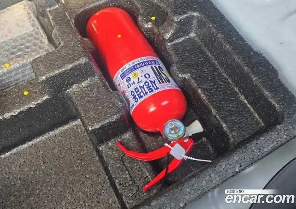 Kia Morning 2026 1.0 Автомат в Москве № 11005, фото 10