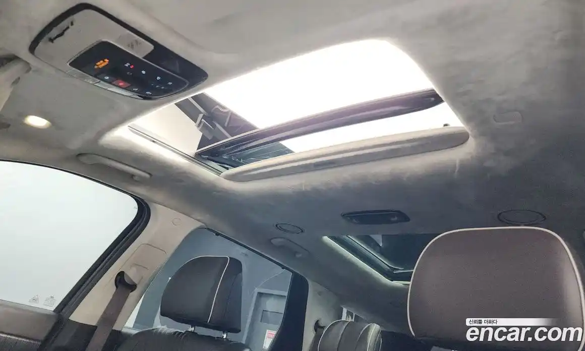 Hyundai Palisade 2023 2.2 Автомат в Москве № 110670, фото 1