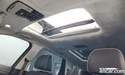 Hyundai Palisade, 2023