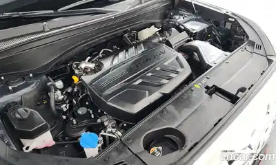 Hyundai Palisade 2023 2.2 Автомат в Москве № 110670, миниатюра 12