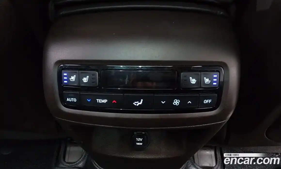 Hyundai Palisade 2023 2.2 Автомат в Москве № 110670, фото 15