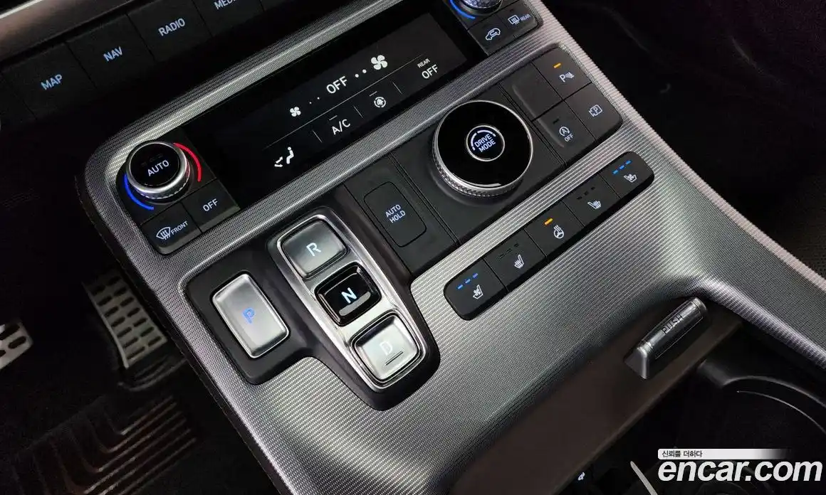 Hyundai Palisade 2023 2.2 Автомат в Москве № 110670, фото 17