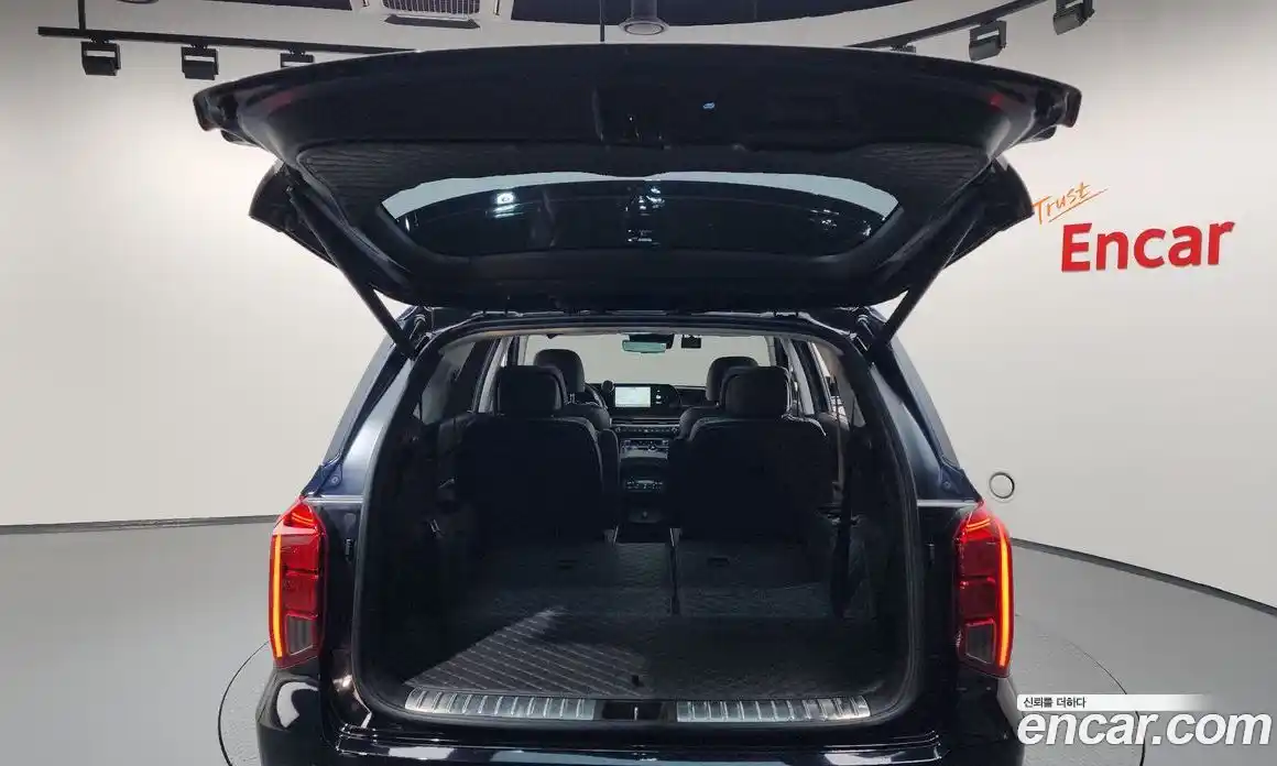 Hyundai Palisade 2023 2.2 Автомат в Москве № 110670, фото 20