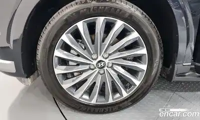 Hyundai Palisade 2023 2.2 Автомат в Москве № 110670, миниатюра 4