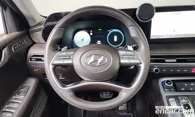 Hyundai Palisade 2023 2.2 Автомат в Москве № 110670, миниатюра 5