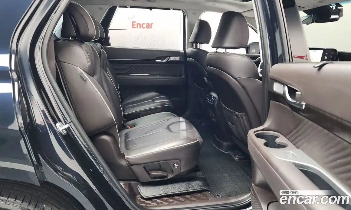 Hyundai Palisade 2023 2.2 Автомат в Москве № 110670, фото 6