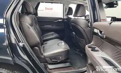 Hyundai Palisade 2023 2.2 Автомат в Москве № 110670, миниатюра 6