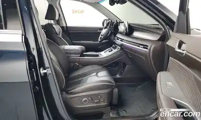 Hyundai Palisade 2023 2.2 Автомат в Москве № 110670, миниатюра 8
