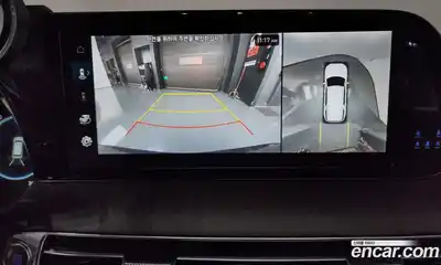 Hyundai Palisade 2023 2.2 Автомат в Москве № 110670, миниатюра 10