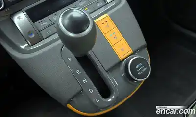 Hyundai Casper, 2023