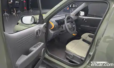 Hyundai Casper 2023 1.0 Автомат в Москве № 110703, миниатюра 12