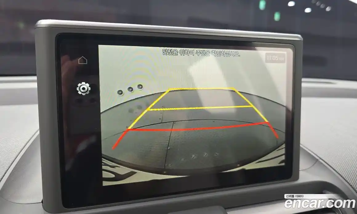 Hyundai Casper 2023 1.0 Автомат в Москве № 110703, фото 15