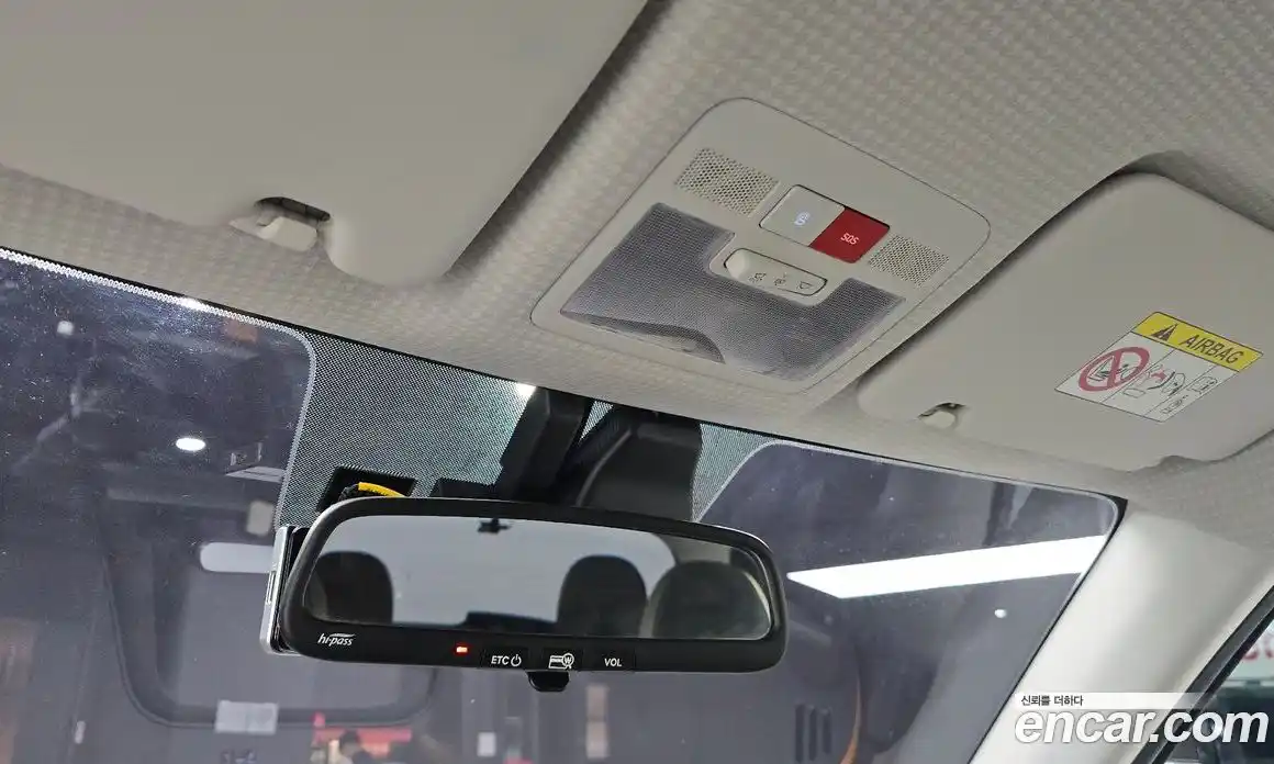 Hyundai Casper 2023 1.0 Автомат в Москве № 110703, фото 18