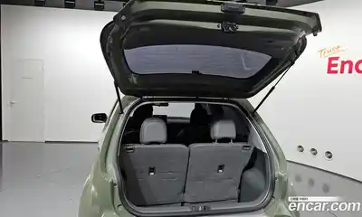 Hyundai Casper 2023 1.0 Автомат в Москве № 110703, миниатюра 2