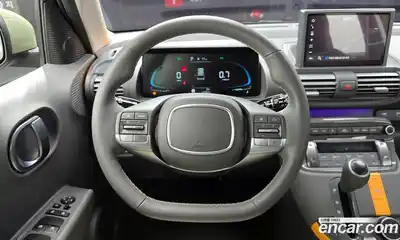 Hyundai Casper 2023 1.0 Автомат в Москве № 110703, миниатюра 4