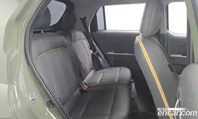 Hyundai Casper 2023 1.0 Автомат в Москве № 110703, миниатюра 7