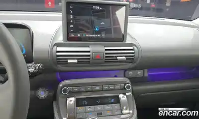 Hyundai Casper 2023 1.0 Автомат в Москве № 110703, миниатюра 9