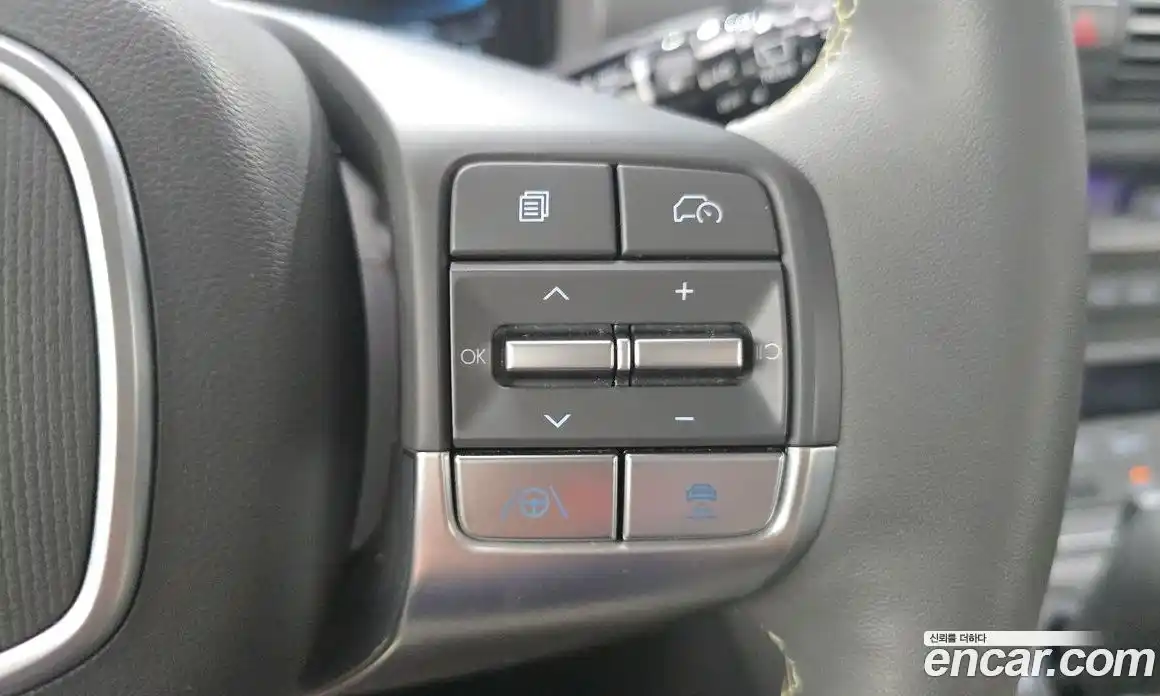 Hyundai Casper 2023 1.0 Автомат в Москве № 110703, фото 10