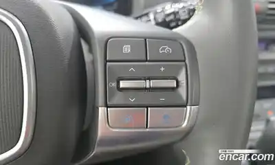 Hyundai Casper 2023 1.0 Автомат в Москве № 110703, миниатюра 10