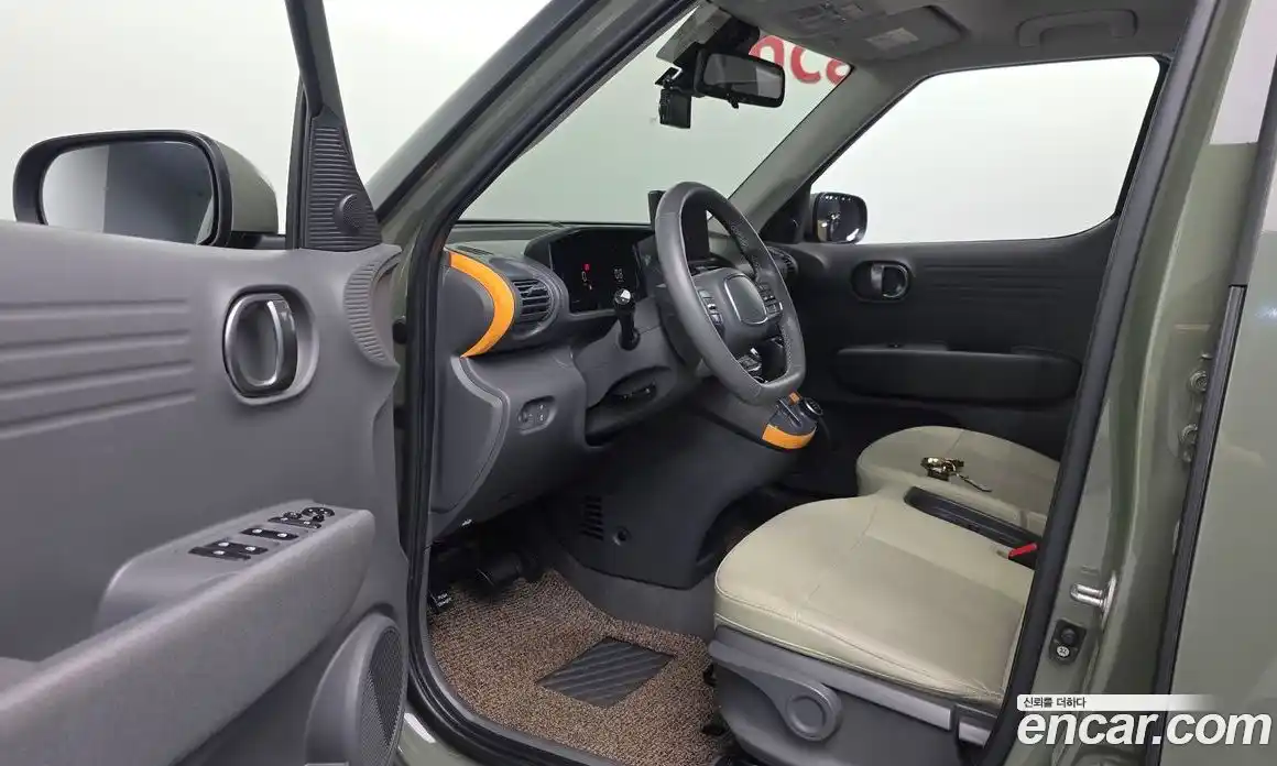 Hyundai Casper 2023 1.0 Автомат в Москве № 111025, фото 12