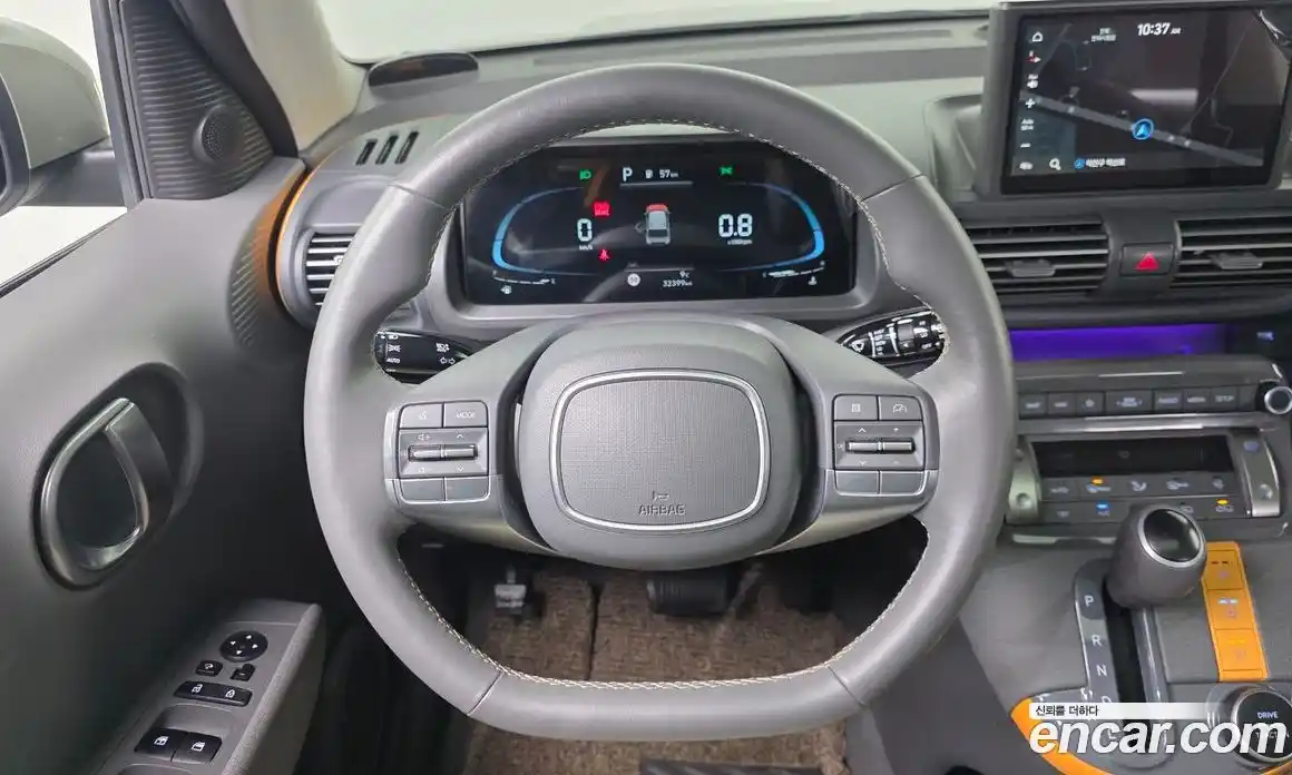 Hyundai Casper 2023 1.0 Автомат в Москве № 111025, фото 14