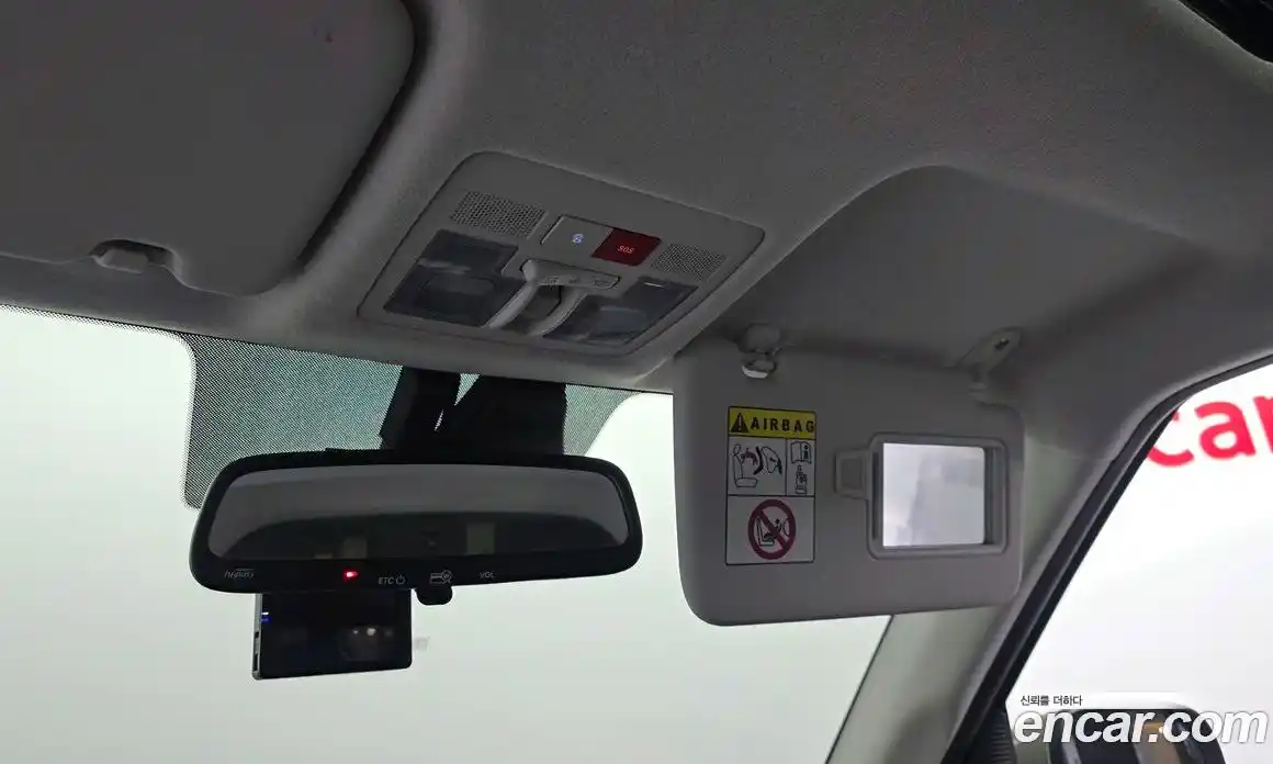 Hyundai Casper 2023 1.0 Автомат в Москве № 111025, фото 17